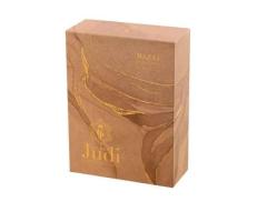 عطر مزاج رائحة الفخامة ولمسة من الطبيعة